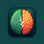 SPLITBRAIN logo